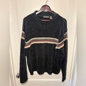 90’s MASSINI Horizontal Stripe Sweater